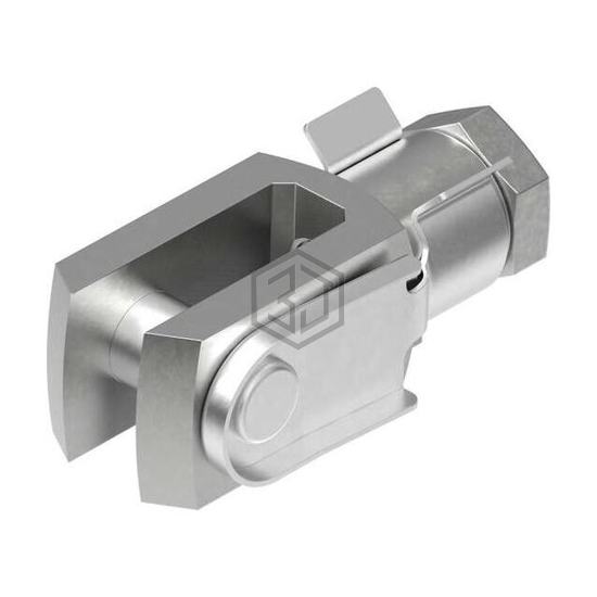 SG-M6 - Festo Corporation - Pneumatics, Hydraulics - Accessories