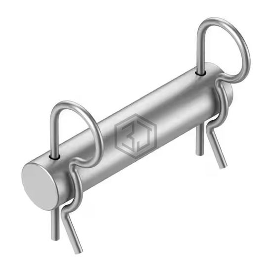 DADG-B-C7-1/2" - Festo Corporation - Pneumatics, Hydraulics - Accessories