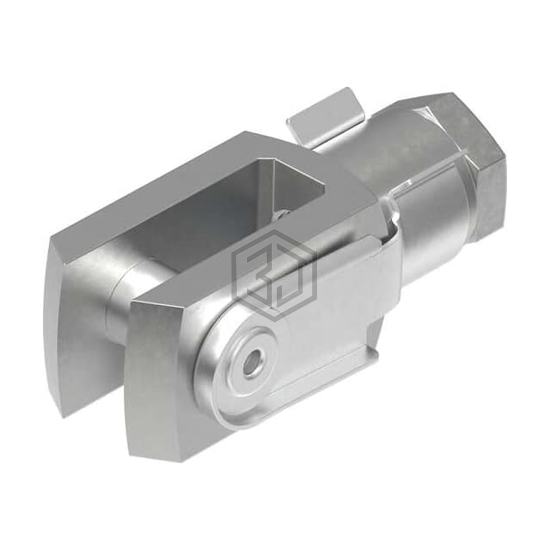 SG-M8 - Festo Corporation - Pneumatics, Hydraulics - Accessories
