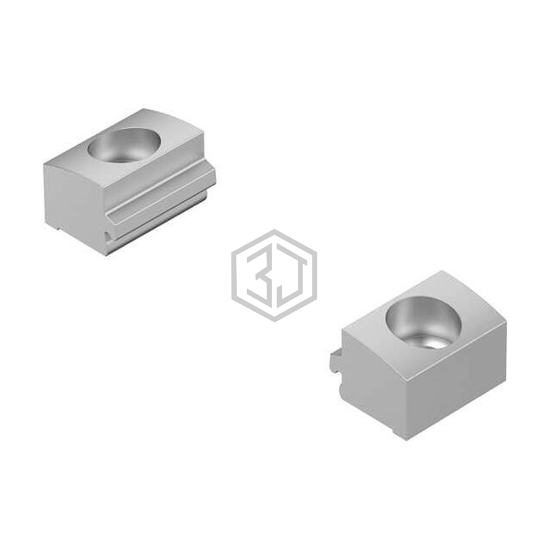 EAHF-L2-45-P-S - Festo Corporation - Pneumatics, Hydraulics - Accessories