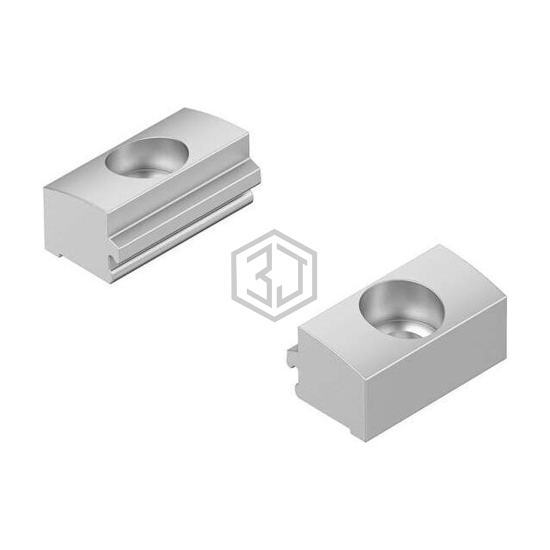 EAHF-L2-25-P-S - Festo Corporation - Pneumatics, Hydraulics - Accessories