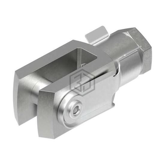 SG-M10X1,25 - Festo Corporation - Pneumatics, Hydraulics - Accessories