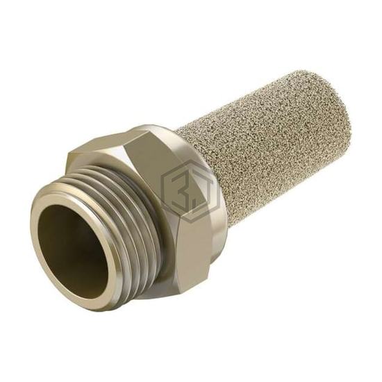 AMTE-M-LH-G38 - Festo Corporation - Pneumatics, Hydraulics - Accessories