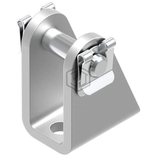 LBN-12/16 - Festo Corporation - Pneumatics, Hydraulics - Accessories