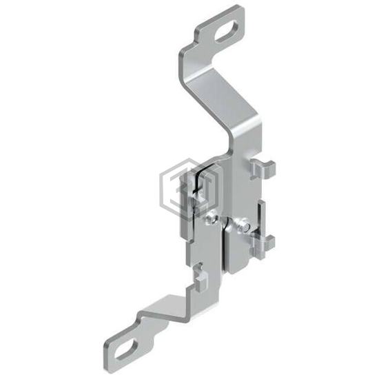 MS4-WB - Festo Corporation - Pneumatics, Hydraulics - Accessories
