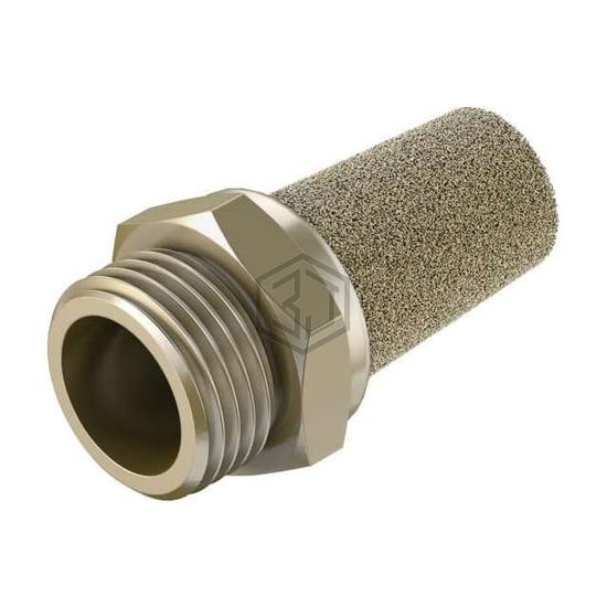 AMTE-M-LH-G12 - Festo Corporation - Pneumatics, Hydraulics - Accessories