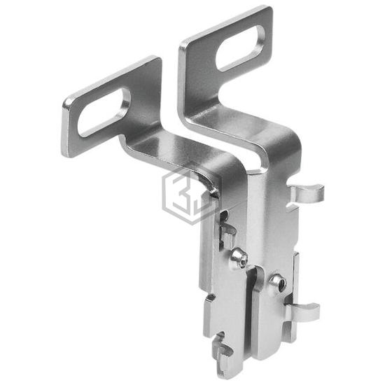 MS4-WBM - Festo Corporation - Pneumatics, Hydraulics - Accessories