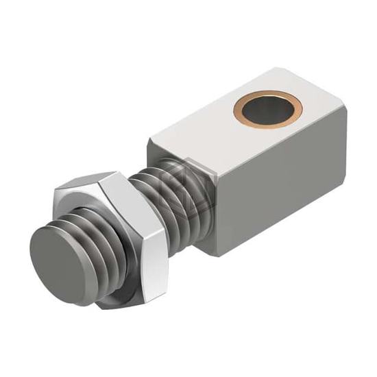 DARC-C5-U10-M - Festo Corporation - Pneumatics, Hydraulics - Accessories