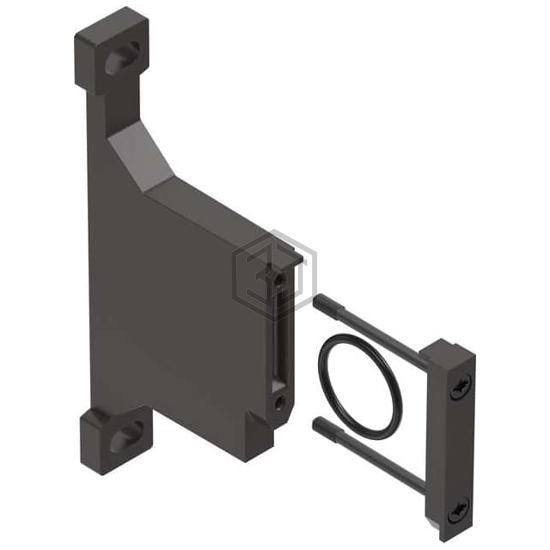 MS4-WPB - Festo Corporation - Pneumatics, Hydraulics - Accessories
