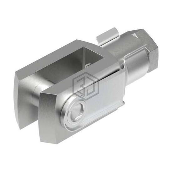 SG-M16X1,5 - Festo Corporation - Pneumatics, Hydraulics - Accessories