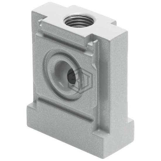 MS4N-FRM-FRZ - Festo Corporation - Pneumatics, Hydraulics - Accessories