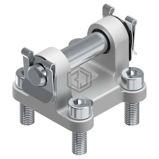 SNCB-32 - Festo Corporation - Pneumatics, Hydraulics - Accessories