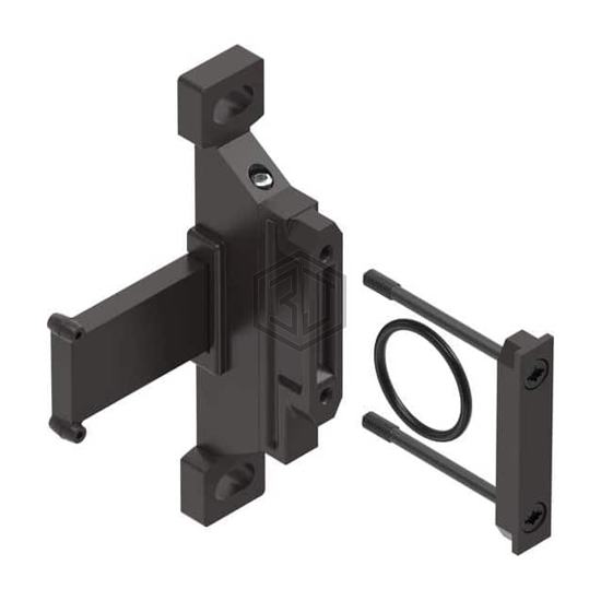 MS4-WPM-D - Festo Corporation - Pneumatics, Hydraulics - Accessories