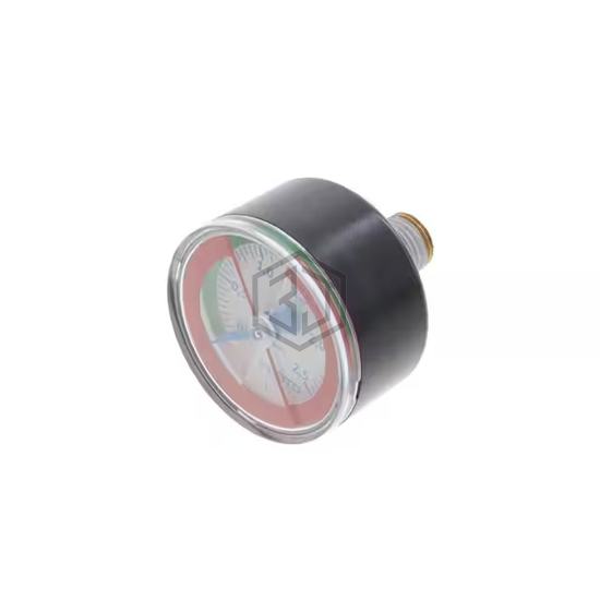 MA-50-2,5-R1/4-E-RG - Festo Corporation - Pneumatics, Hydraulics - Accessories