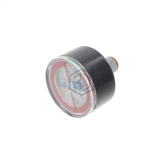 MA-50-232-R1/4-PSI-E-RG - Festo Corporation - Pneumatics, Hydraulics - Accessories