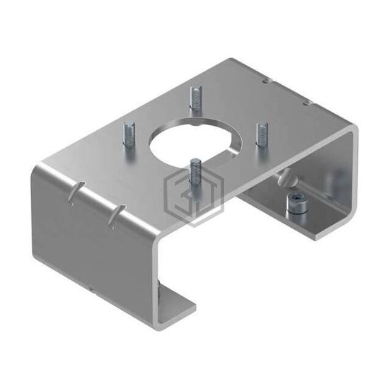 DARQ-K-P-A1-F05-20-R1 - Festo Corporation - Pneumatics, Hydraulics - Accessories