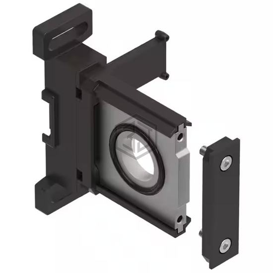 MS6-WPM-D - Festo Corporation - Pneumatics, Hydraulics - Accessories