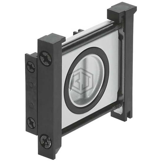 MS4-6-AMV - Festo Corporation - Pneumatics, Hydraulics - Accessories