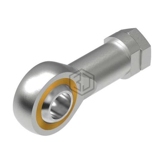 SGS-M16X1,5 - Festo Corporation - Pneumatics, Hydraulics - Accessories