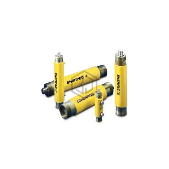 RD93 - ENERPAC PRODUCTION AUTOMATION - Pneumatics, Hydraulics - Actuators/Cylinders