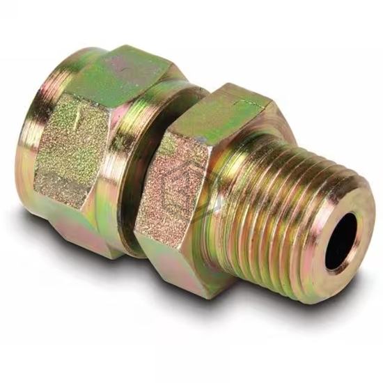 FZ1660 - ENERPAC PRODUCTION AUTOMATION - Pneumatics, Hydraulics - Fittings, Couplings, and Distributors
