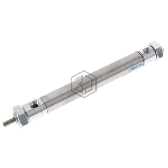DPRA-N-3/4"-4-N - Festo Corporation - Pneumatics, Hydraulics - Actuators/Cylinders