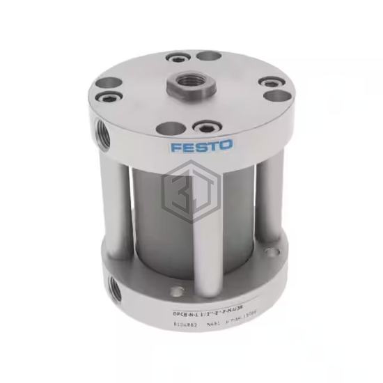 DPCB-N-1 1/2"-2"-F-N-U38 - Festo Corporation - Pneumatics, Hydraulics - Actuators/Cylinders
