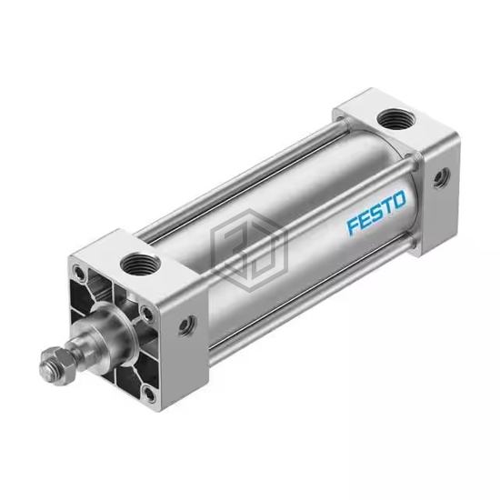DSNA-N-2"-10-PPVA-N5-MS4 - Festo Corporation - Pneumatics, Hydraulics - Actuators/Cylinders