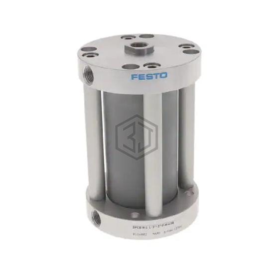 DPCB-N-1 1/2"-3"-F-N-U38 - Festo Corporation - Pneumatics, Hydraulics - Actuators/Cylinders