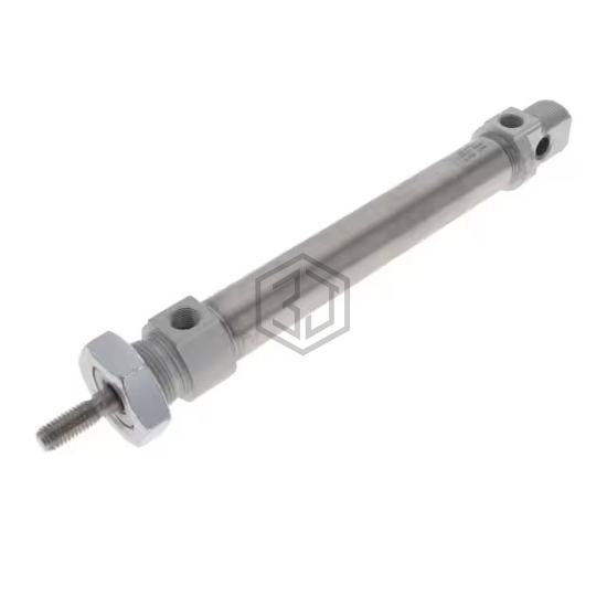 DSNU-20-100-PPS-A - Festo Corporation - Pneumatics, Hydraulics - Actuators/Cylinders