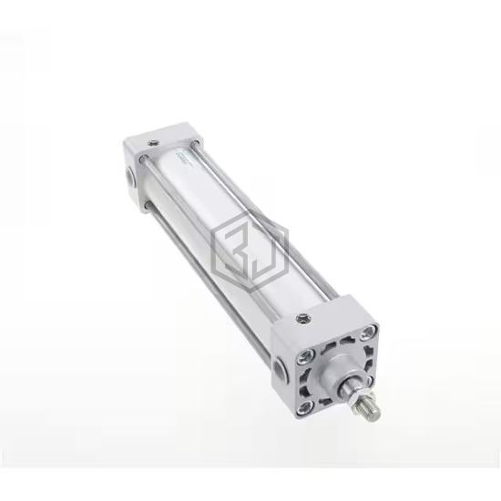 DSNA-N-2"-8-PPVA-N5-MS4 - Festo Corporation - Pneumatics, Hydraulics - Actuators/Cylinders