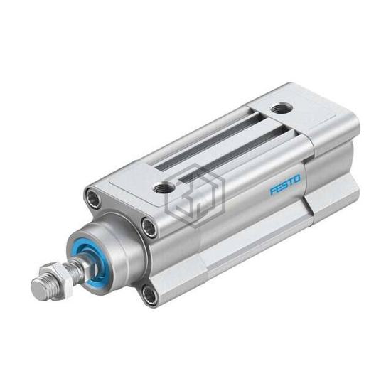 DSBC-32-25-PPSA-N3 - Festo Corporation - Pneumatics, Hydraulics - Actuators/Cylinders