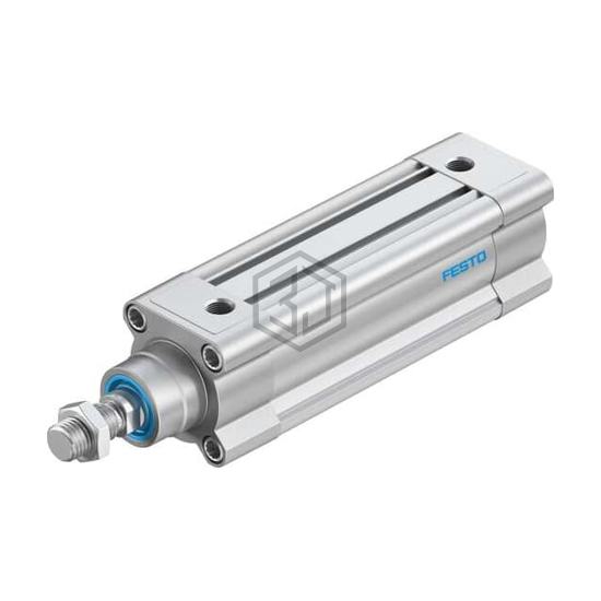 DSBC-50-100-PPSA-N3 - Festo Corporation - Pneumatics, Hydraulics - Actuators/Cylinders