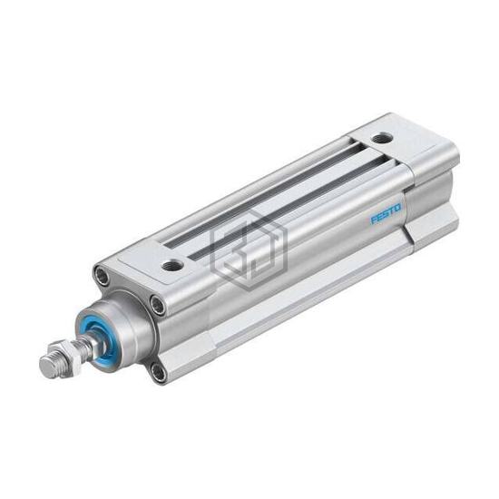 DSBC-32-80-PPSA-N3 - Festo Corporation - Pneumatics, Hydraulics - Actuators/Cylinders
