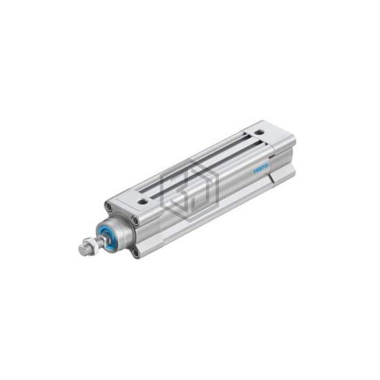 DSBC-32-100-PPSA-N3 - Festo Corporation - Pneumatics, Hydraulics - Actuators/Cylinders