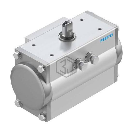 DFPD-N-20-RP-90-RD-F05 - Festo Corporation - Pneumatics, Hydraulics - Actuators/Cylinders