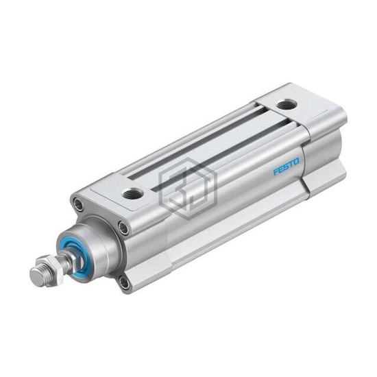 DSBC-40-80-PPSA-N3 - Festo Corporation - Pneumatics, Hydraulics - Actuators/Cylinders
