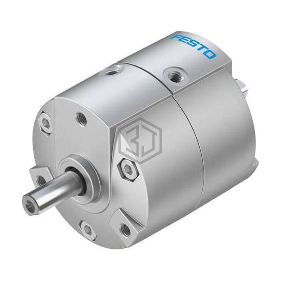 DRVS-16-270-P - Festo Corporation - Pneumatics, Hydraulics - Actuators/Cylinders