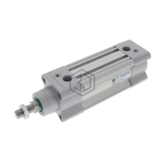 DSBC-40-50-PPVA-N3 - Festo Corporation - Pneumatics, Hydraulics - Actuators/Cylinders