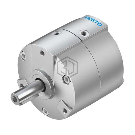 DRVS-25-270-P - Festo Corporation - Pneumatics, Hydraulics - Actuators/Cylinders
