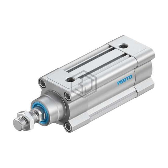 DSBC-50-50-PPSA-N3 - Festo Corporation - Pneumatics, Hydraulics - Actuators/Cylinders