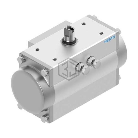 DFPD-N-20-RP-90-RS60-F04 - Festo Corporation - Pneumatics, Hydraulics - Actuators/Cylinders