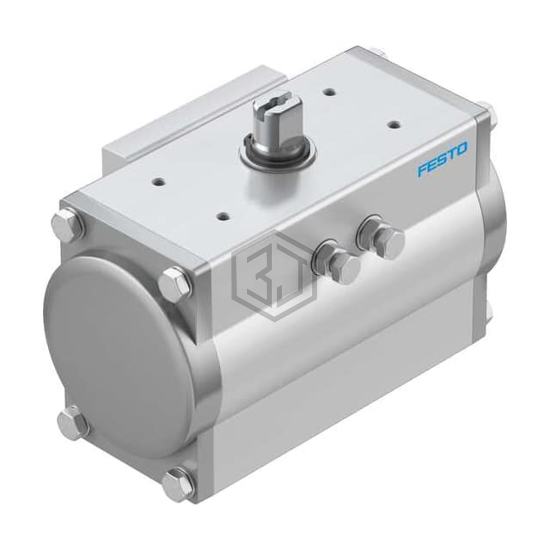 DFPD-N-40-RP-90-RD-F0507 - Festo Corporation - Pneumatics, Hydraulics - Actuators/Cylinders