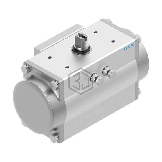 DFPD-N-40-RP-90-RS60-F04 - Festo Corporation - Pneumatics, Hydraulics - Actuators/Cylinders