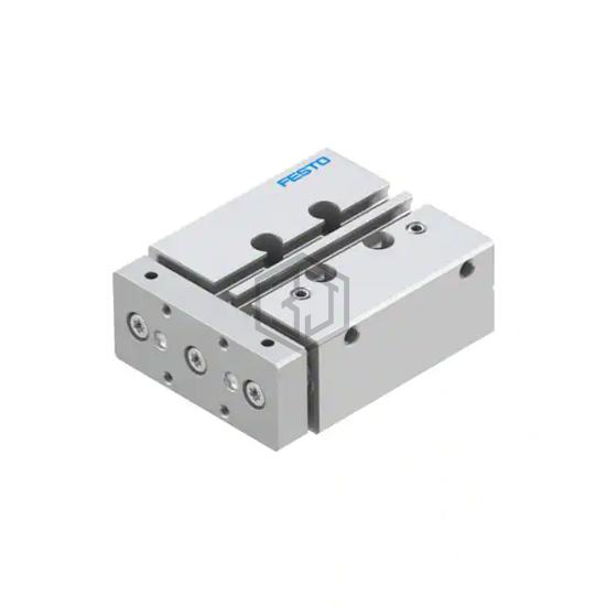 DFM-12-25-P-A-GF - Festo Corporation - Pneumatics, Hydraulics - Actuators/Cylinders