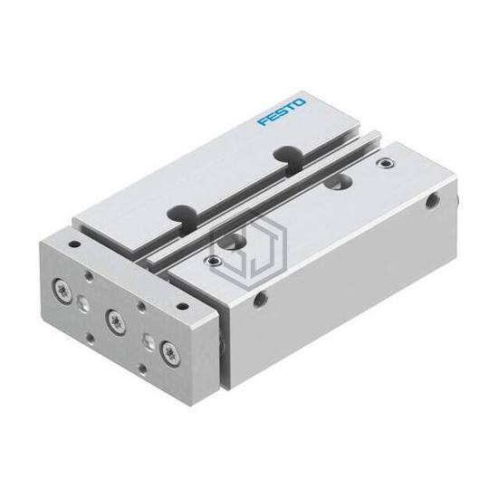 DFM-12-50-P-A-GF - Festo Corporation - Pneumatics, Hydraulics - Actuators/Cylinders