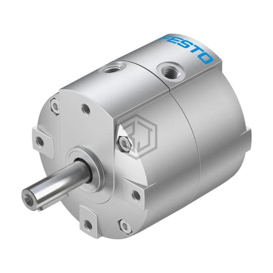 DRVS-32-270-P - Festo Corporation - Pneumatics, Hydraulics - Actuators/Cylinders