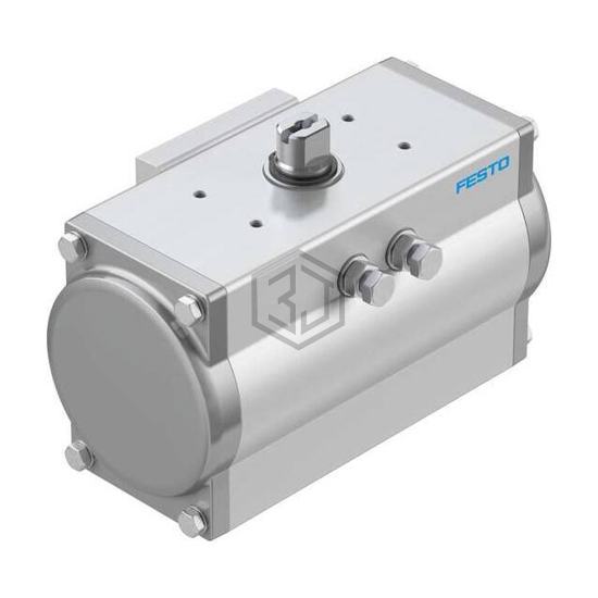 DFPD-N-80-RP-90-RD-F0507 - Festo Corporation - Pneumatics, Hydraulics - Actuators/Cylinders