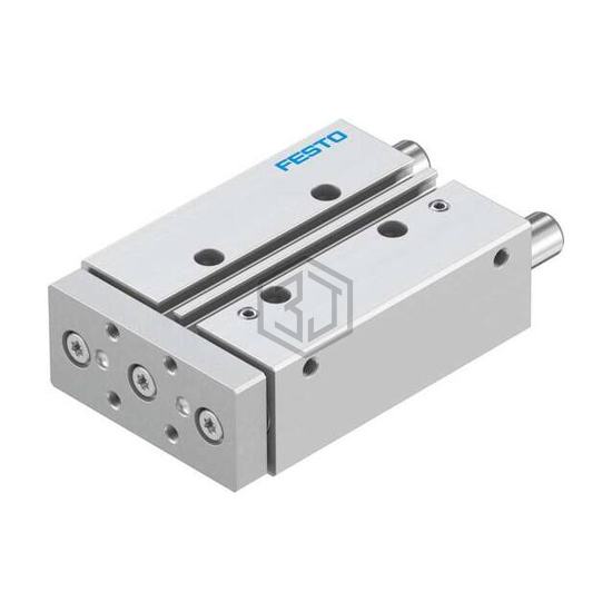 DFM-16-50-P-A-GF - Festo Corporation - Pneumatics, Hydraulics - Actuators/Cylinders