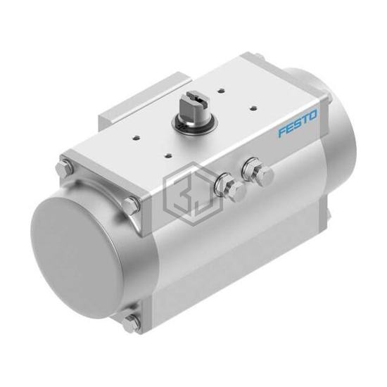 DFPD-N-80-RP-90-RS60-F0507 - Festo Corporation - Pneumatics, Hydraulics - Actuators/Cylinders